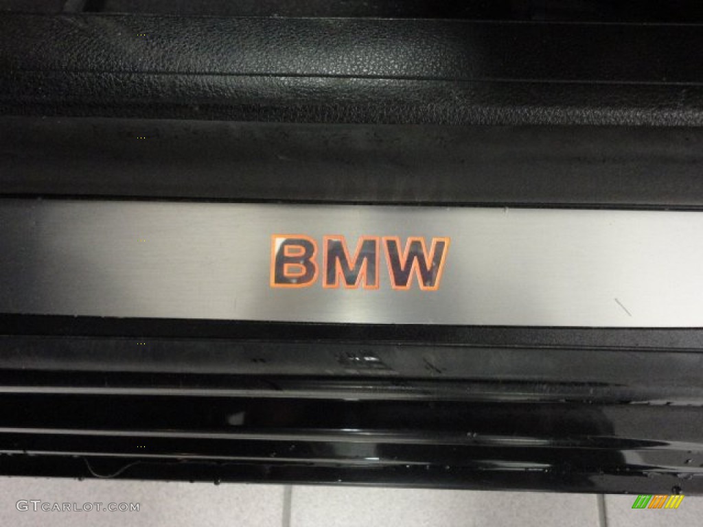 2009 BMW 7 Series 750i Sedan Parts Photos