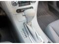 Silver Ice Metallic - Malibu Hybrid Sedan Photo No. 22