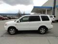 2006 Taffeta White Honda Pilot EX 4WD  photo #2