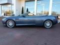 2006 Slate Blue Aston Martin DB9 Volante #62158630