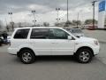 2006 Taffeta White Honda Pilot EX 4WD  photo #6