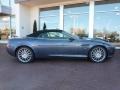 Slate Blue - DB9 Volante Photo No. 7