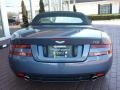 Slate Blue - DB9 Volante Photo No. 10