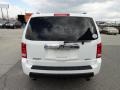 Taffeta White - Pilot EX-L 4WD Photo No. 4