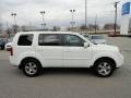 Taffeta White - Pilot EX-L 4WD Photo No. 6
