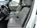 Taffeta White - Pilot EX-L 4WD Photo No. 10