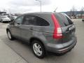 2010 Polished Metal Metallic Honda CR-V EX-L AWD  photo #3