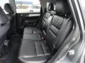 2010 Honda CR-V EX-L AWD Rear Seat
