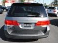 Nimbus Gray Metallic - Odyssey LX Photo No. 10