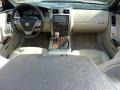 2006 Cadillac XLR Shale Interior Dashboard Photo