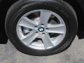 2008 Titanium Silver Metallic BMW X5 4.8i  photo #2