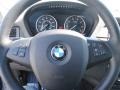 2008 Titanium Silver Metallic BMW X5 4.8i  photo #18