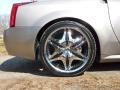 2005 Cadillac XLR Roadster Wheel and Tire Photo