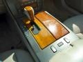  2005 XLR Roadster 5 Speed Automatic Shifter