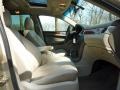 Linen Gold Metallic Pearl - Pacifica Touring AWD Photo No. 39