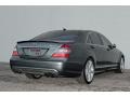 Flint Grey Metallic - S 63 AMG Sedan Photo No. 3