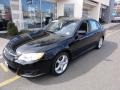 Obsidian Black Pearl - Legacy 2.5i Sedan Photo No. 1