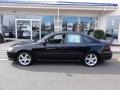 Obsidian Black Pearl - Legacy 2.5i Sedan Photo No. 3