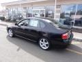 Obsidian Black Pearl - Legacy 2.5i Sedan Photo No. 4