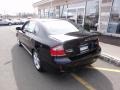 Obsidian Black Pearl - Legacy 2.5i Sedan Photo No. 5