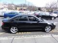 Obsidian Black Pearl - Legacy 2.5i Sedan Photo No. 9