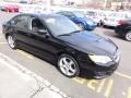 Obsidian Black Pearl - Legacy 2.5i Sedan Photo No. 10