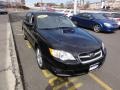 Obsidian Black Pearl - Legacy 2.5i Sedan Photo No. 11