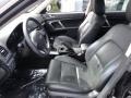 Obsidian Black Pearl - Legacy 2.5i Sedan Photo No. 13