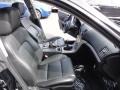 Obsidian Black Pearl - Legacy 2.5i Sedan Photo No. 15