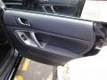 Obsidian Black Pearl - Legacy 2.5i Sedan Photo No. 18