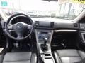 Obsidian Black Pearl - Legacy 2.5i Sedan Photo No. 21