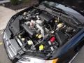 Obsidian Black Pearl - Legacy 2.5i Sedan Photo No. 25