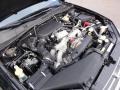 Obsidian Black Pearl - Legacy 2.5i Sedan Photo No. 26