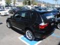 Jet Black - X3 3.0si Photo No. 9