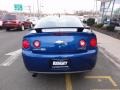 2006 Laser Blue Metallic Chevrolet Cobalt SS Coupe  photo #7