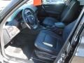 Jet Black - X3 3.0si Photo No. 14