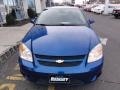 2006 Laser Blue Metallic Chevrolet Cobalt SS Coupe  photo #13