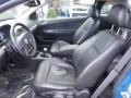 Ebony Front Seat Photo for 2006 Chevrolet Cobalt #62186707