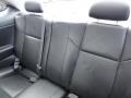 Ebony Rear Seat Photo for 2006 Chevrolet Cobalt #62186713
