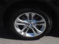 Jet Black - X3 3.0si Photo No. 25