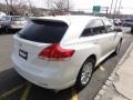 Blizzard White Pearl - Venza I4 Photo No. 7