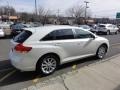 Blizzard White Pearl - Venza I4 Photo No. 8