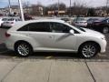 Blizzard White Pearl - Venza I4 Photo No. 9