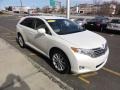Blizzard White Pearl - Venza I4 Photo No. 10
