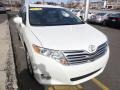 Blizzard White Pearl - Venza I4 Photo No. 11