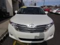 Blizzard White Pearl - Venza I4 Photo No. 12