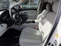 Blizzard White Pearl - Venza I4 Photo No. 13