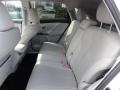 Blizzard White Pearl - Venza I4 Photo No. 14