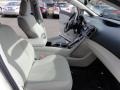 Blizzard White Pearl - Venza I4 Photo No. 16