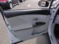 Blizzard White Pearl - Venza I4 Photo No. 20